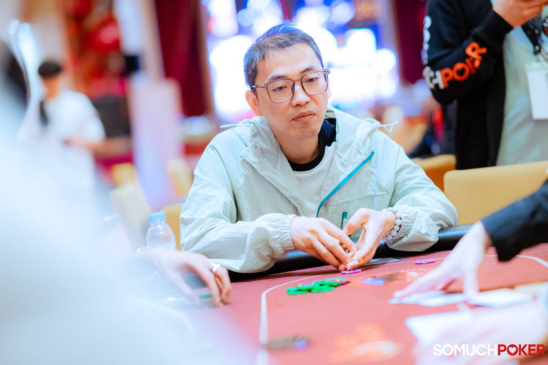 Yong Li