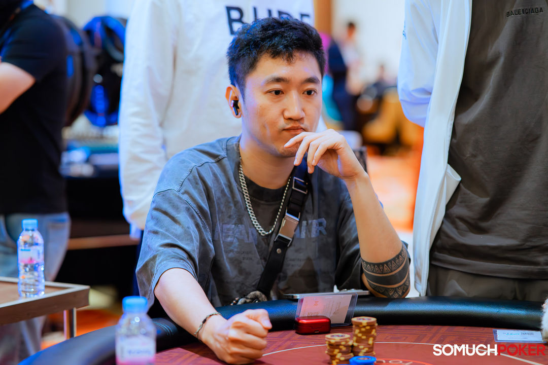 Yuhan Liu