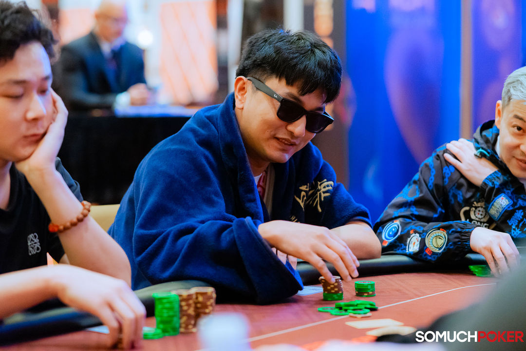 Liang Zhang