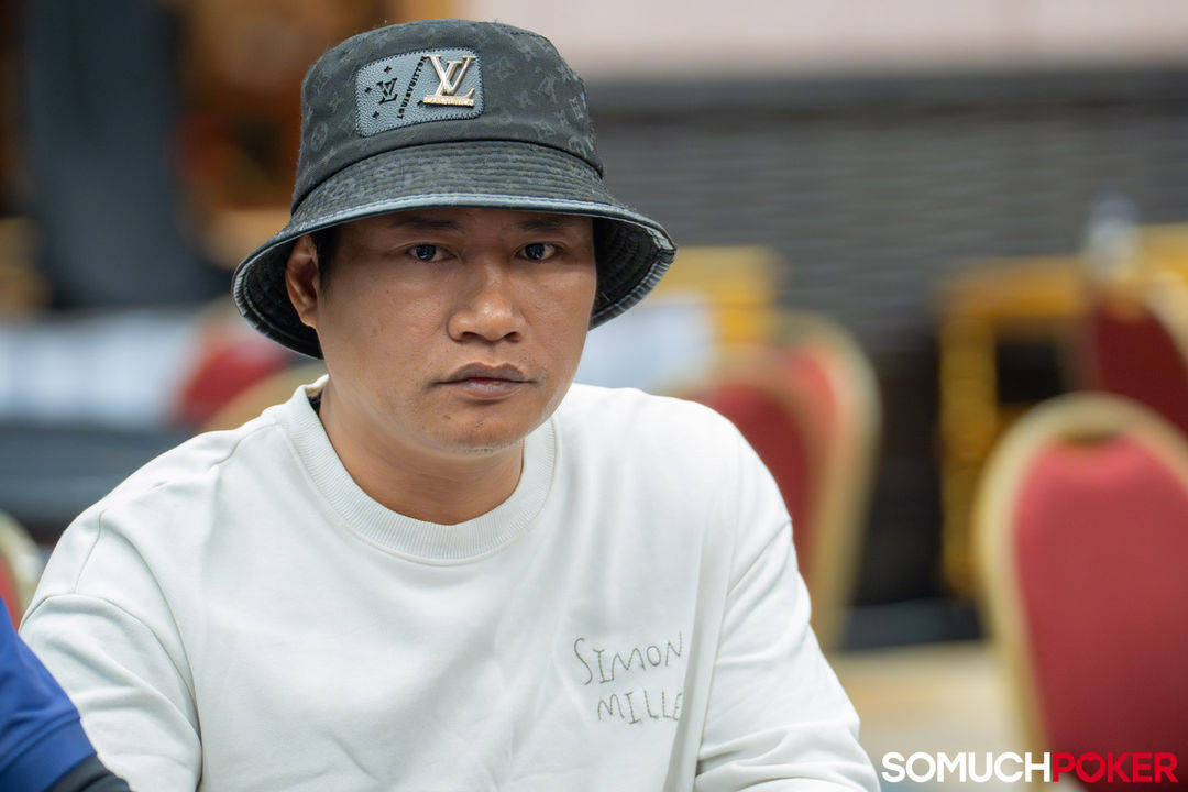 WPT Cambodia 2026