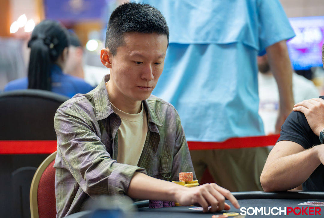 WPT Cambodia 2026