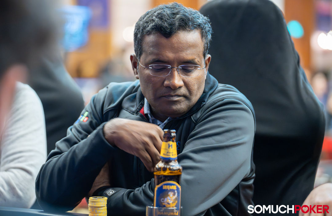 WPT Cambodia 2026