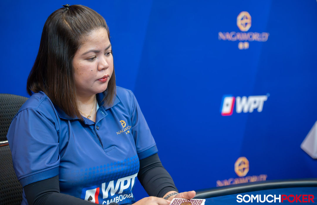 WPT Cambodia 2026