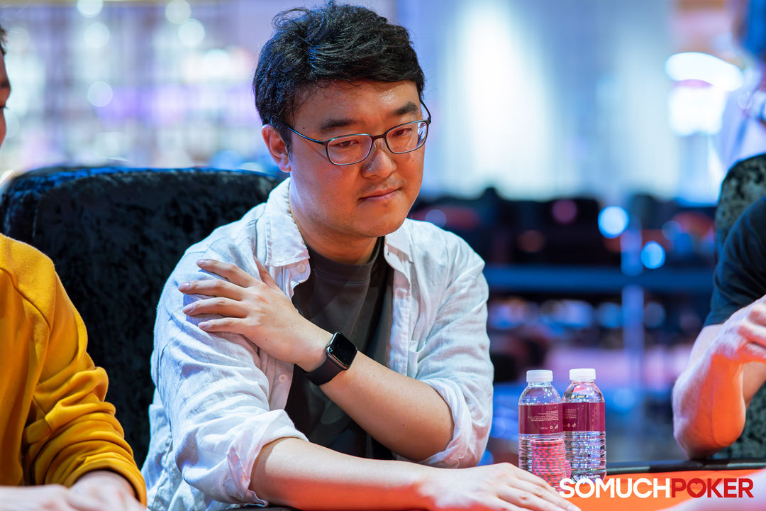 Satoshi Li, APPT Manila Championship 2025