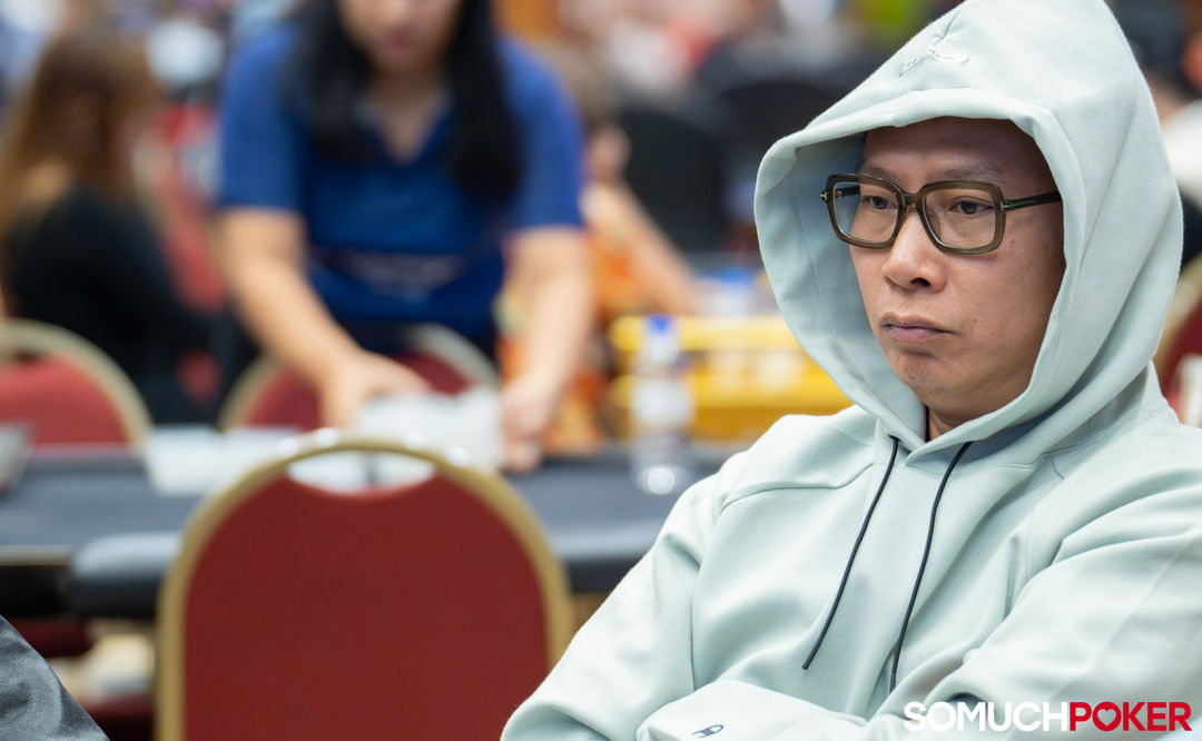 Thanh Van Tran, WPT Cambodia 2026