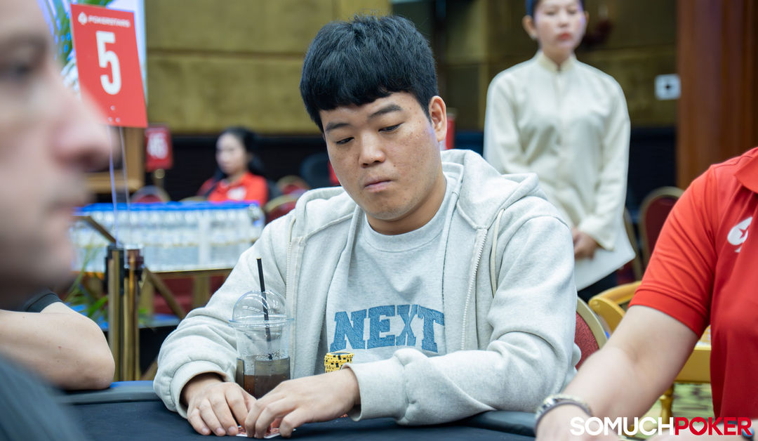 Sungheon Hong