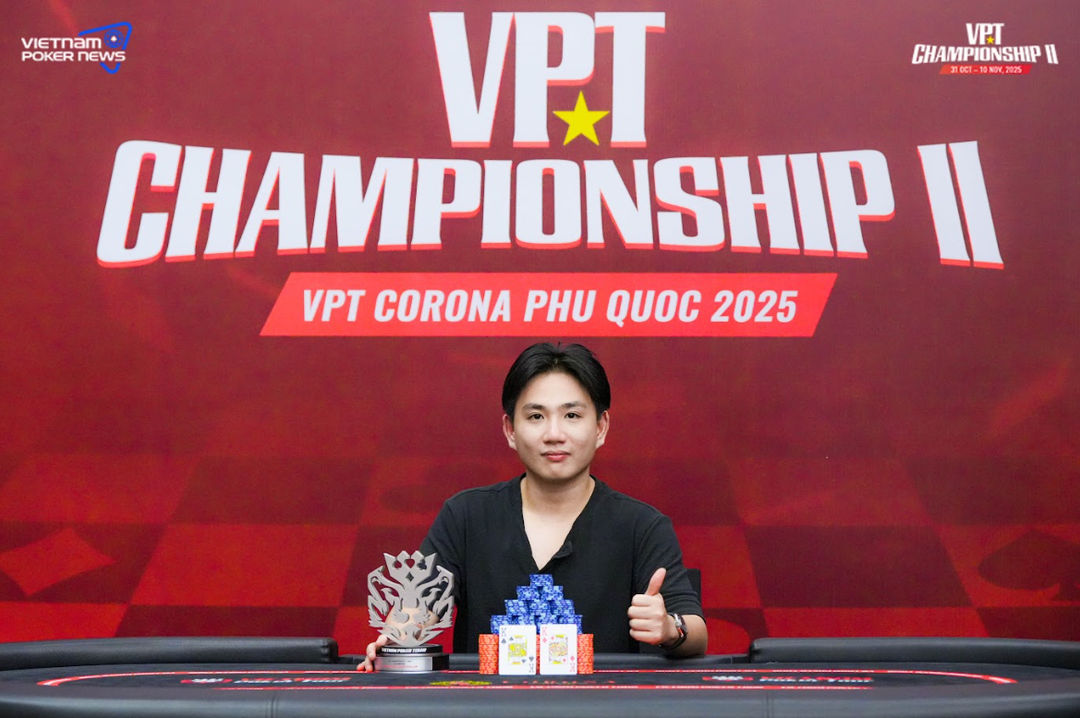 Tran Vinh Hoan Nguyen