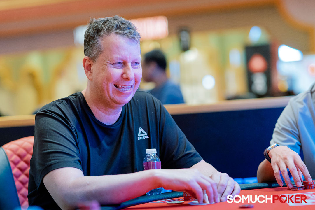 Aaron Valencia, Manila Megastack 23