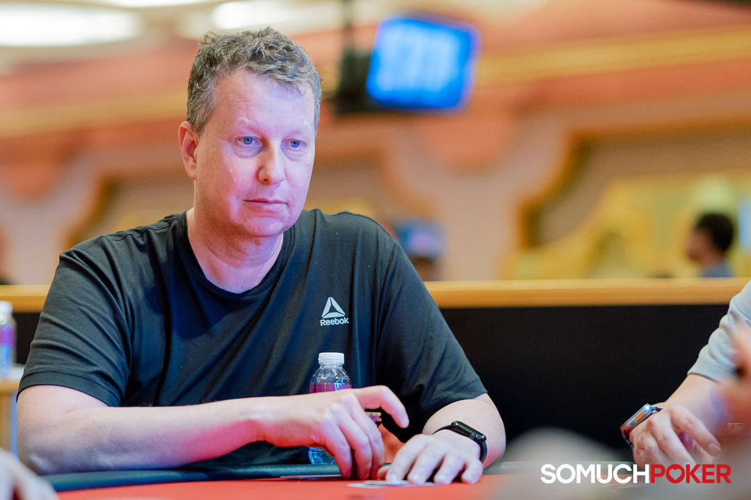 Aaron Valencia, Manila Megastack 23