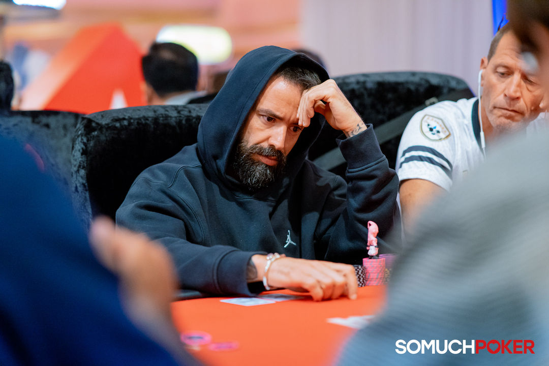 Fabio Meloni, Manila Megastack 23