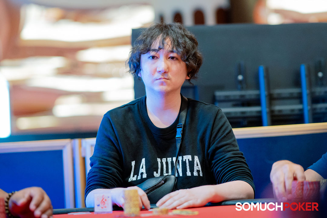 Junita Ishikawa, Manila Megastack 23