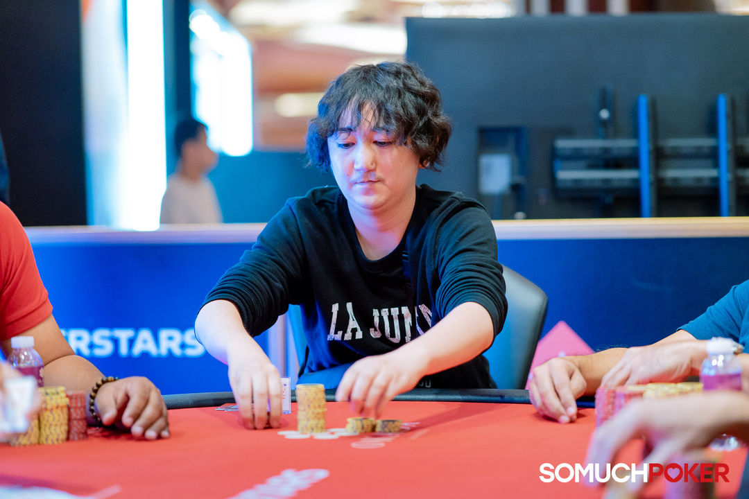 Junita Ishikawa, Manila Megastack 23