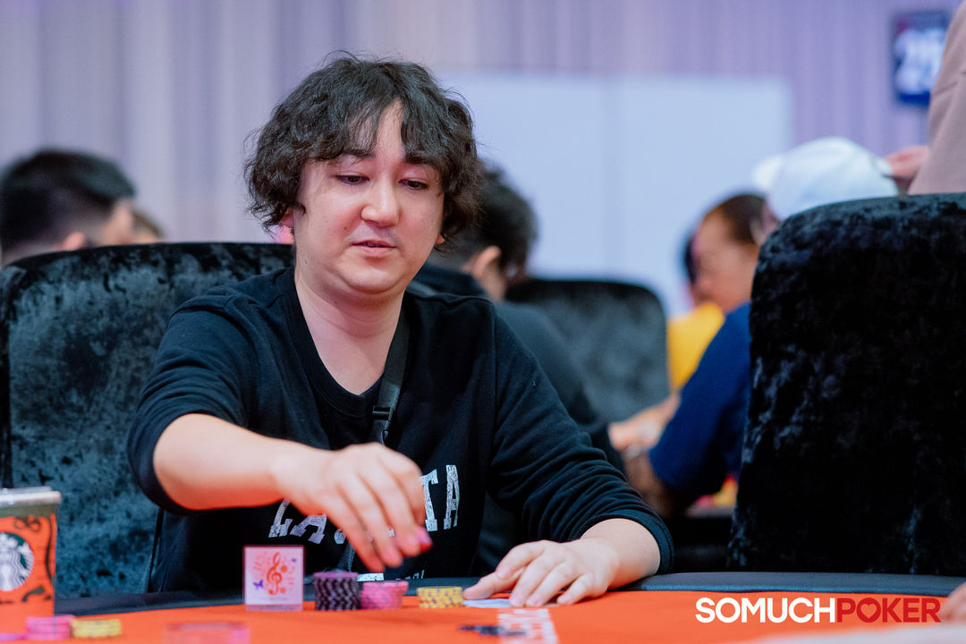 Junita Ishikawa, Manila Megastack 23