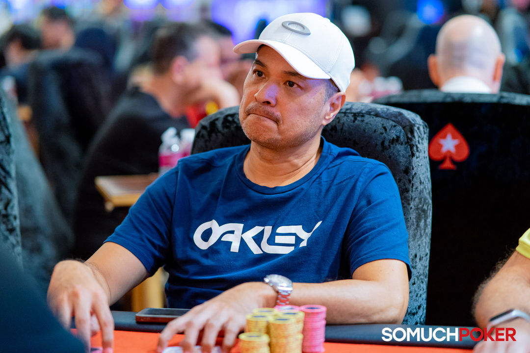 Lenart Ecarma, Manila Megastack 23