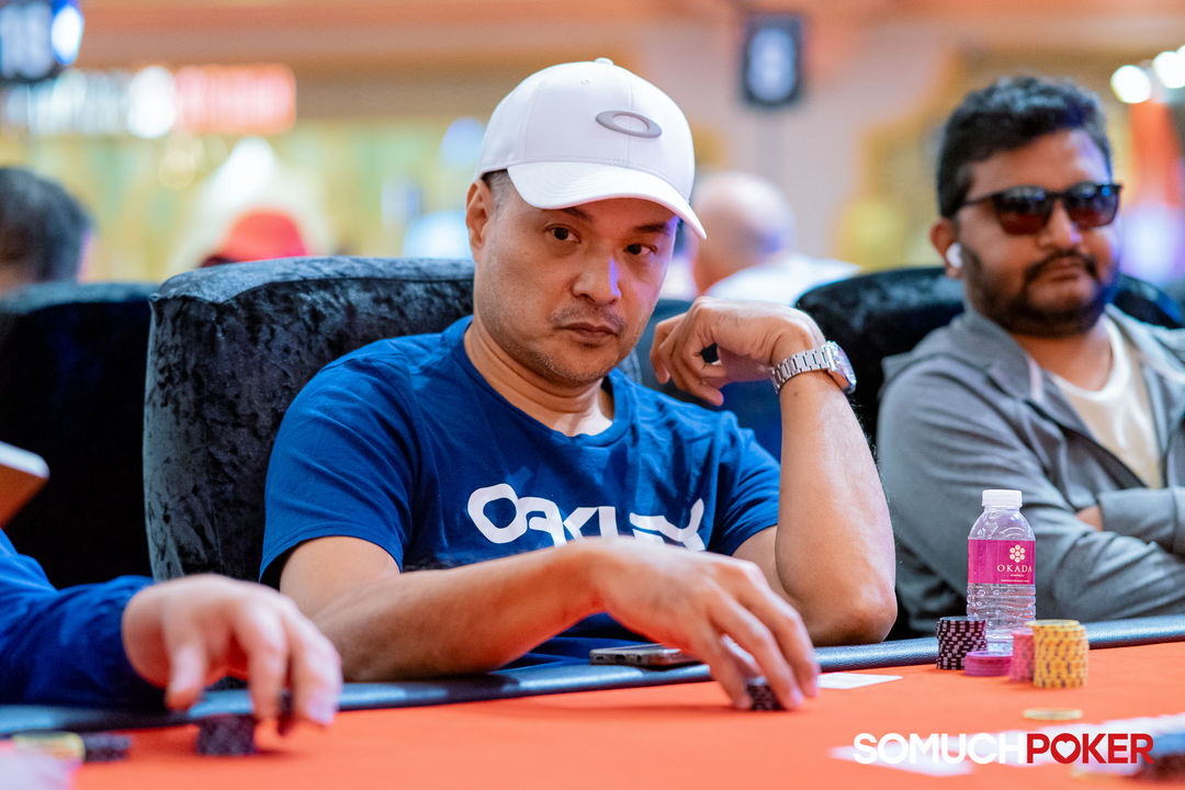 Lenart Ecarma, Manila Megastack 23