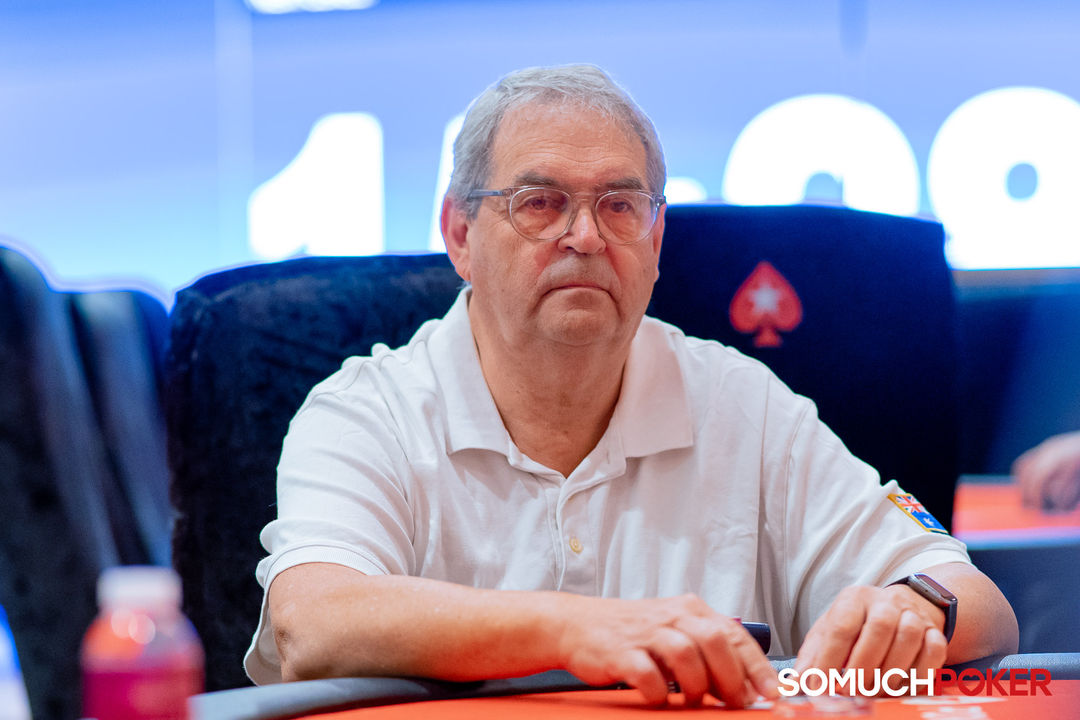 Eugene Zanozin, Manila Megastack 23