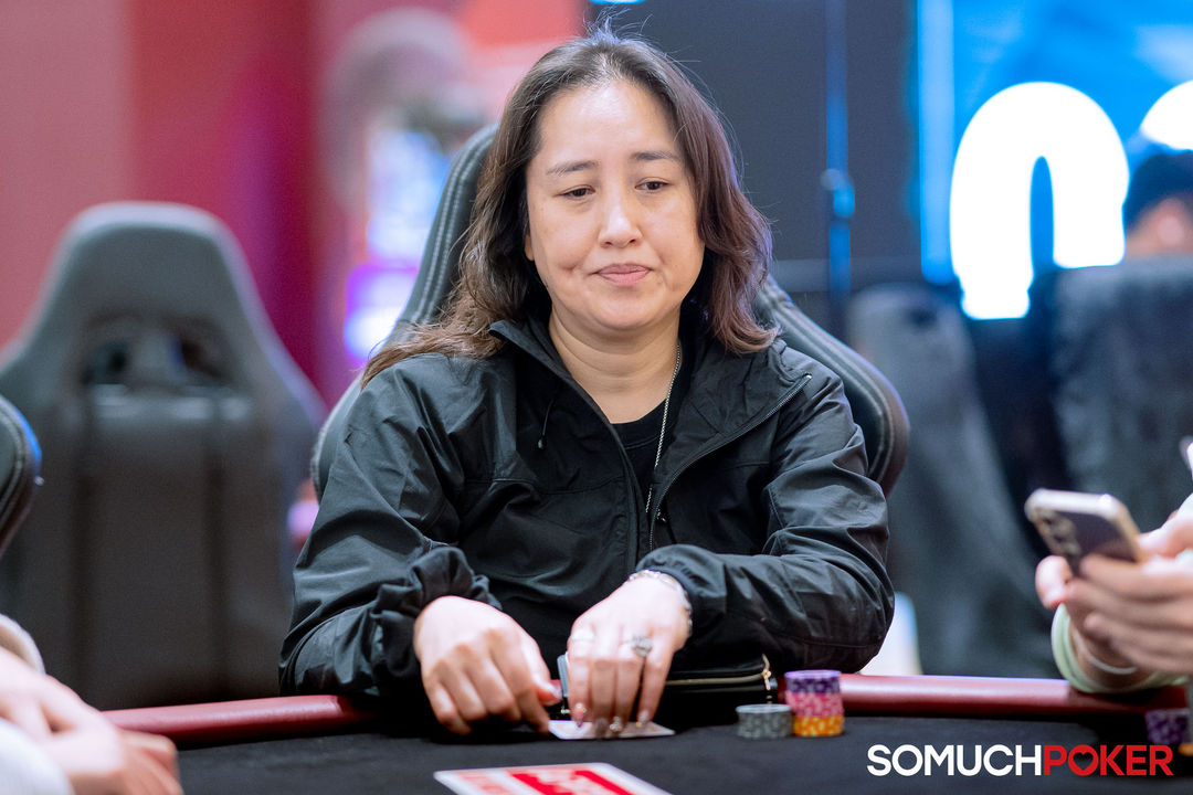 Manila Megastack 24, Suk Hyang Jun