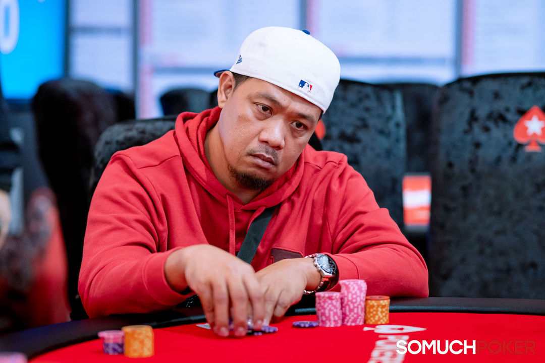 Manila Megastack 24, Rogelio Villarin Jr.