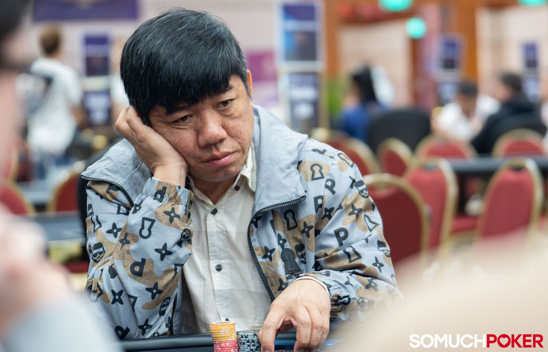 Samath Lor, WPT Cambodia 2026