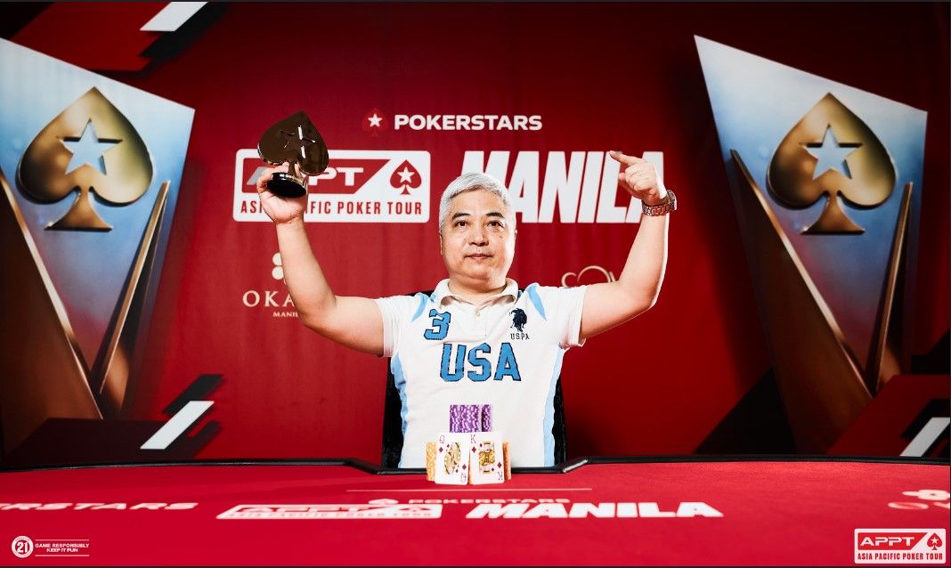 Zhiqiang Liu