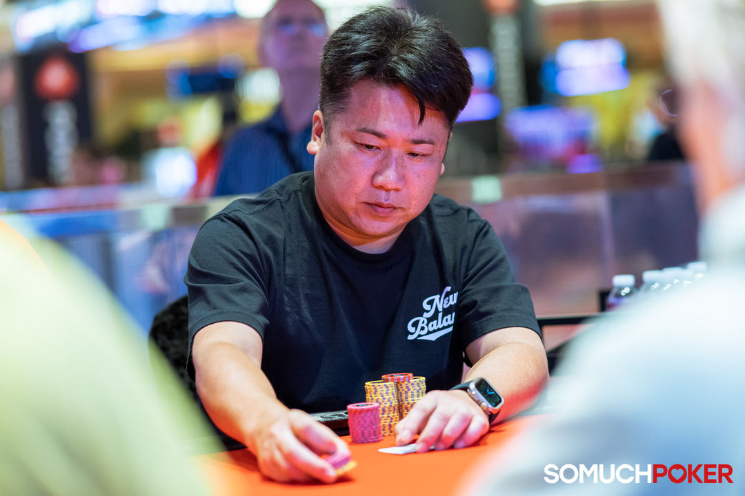 Makoto Miyatake, APPT Manila Championship 2025