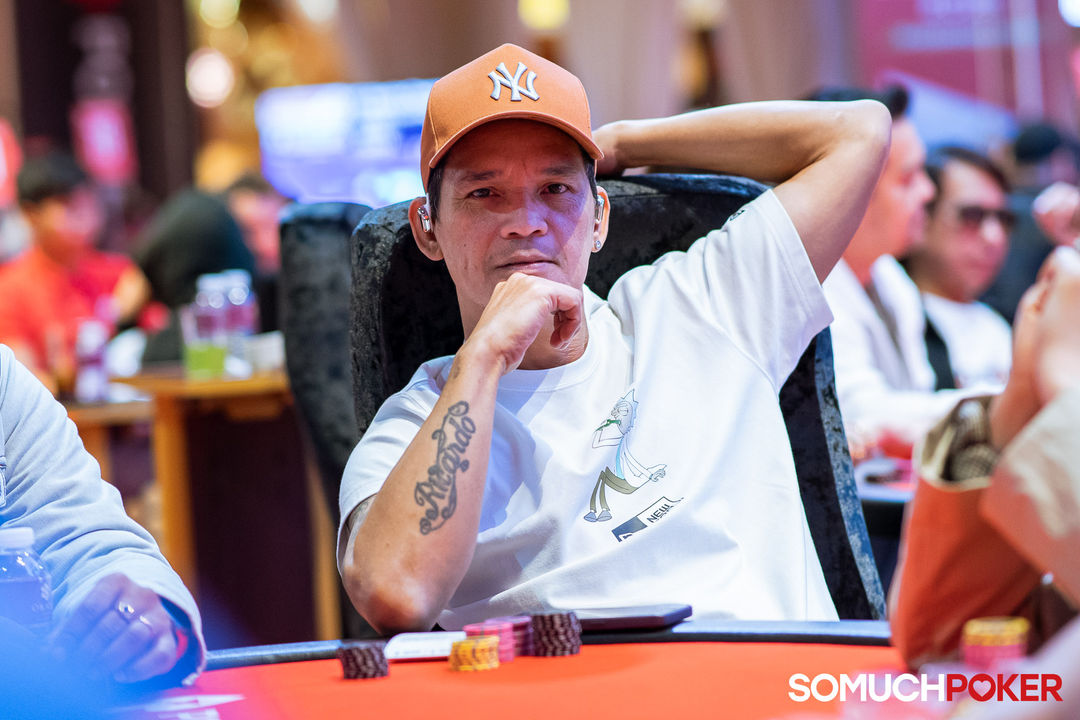 APPT Manila Championship 2025