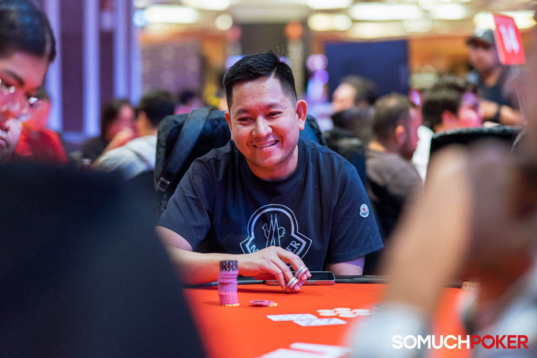 APPT Manila Championship 2025