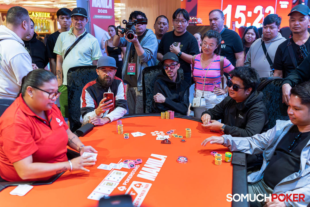 APPT Manila Championship 2025