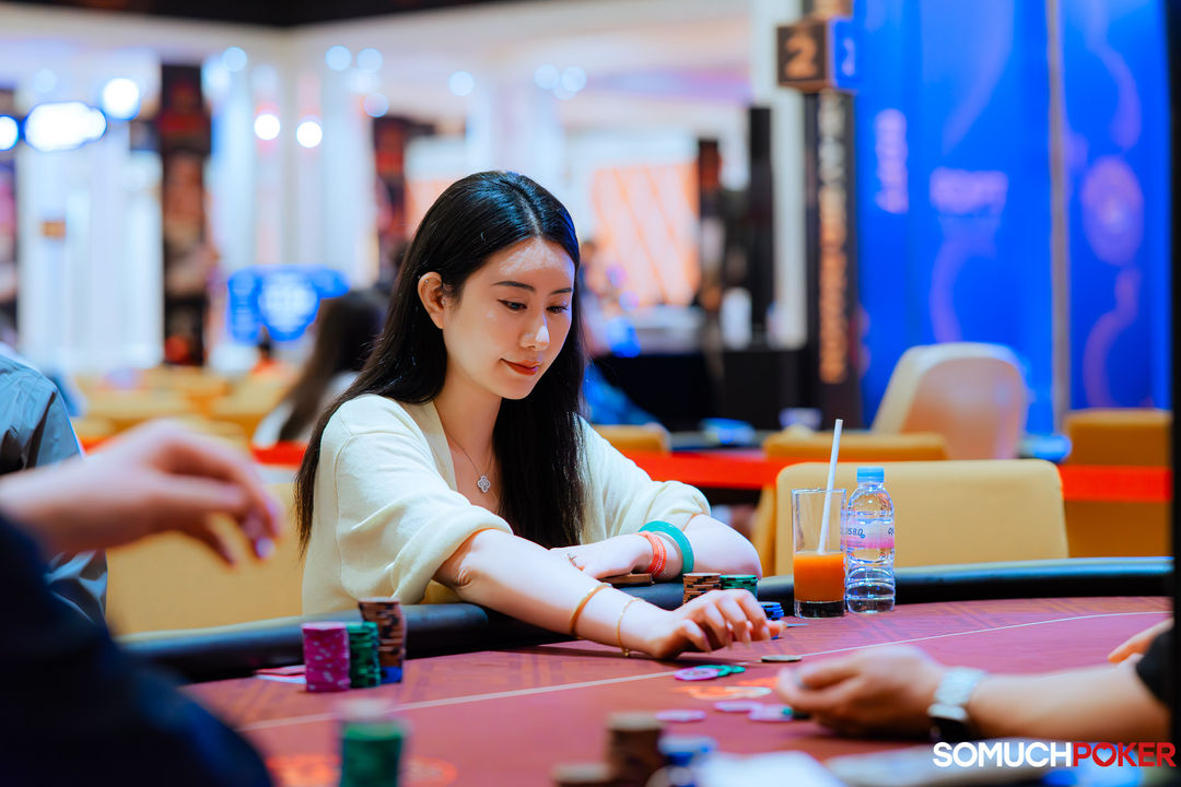 Zhang Chenxu