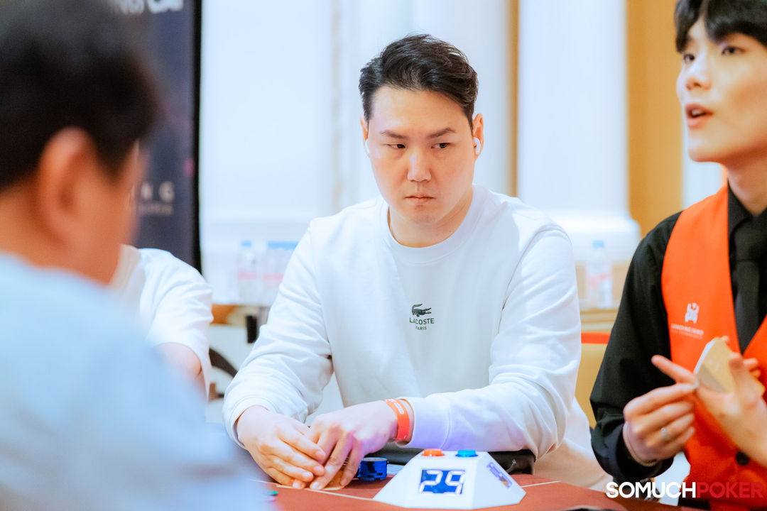 Daniel Lee