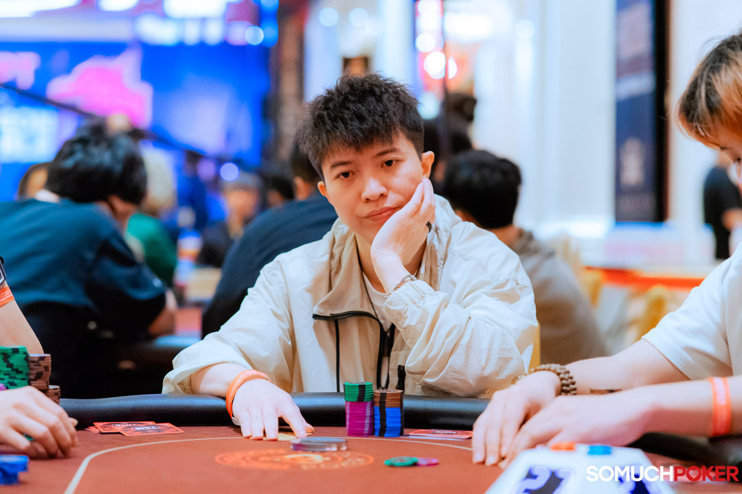 Jianting Cai