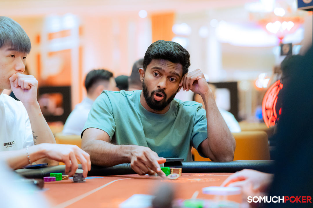Abhijith Cheruku