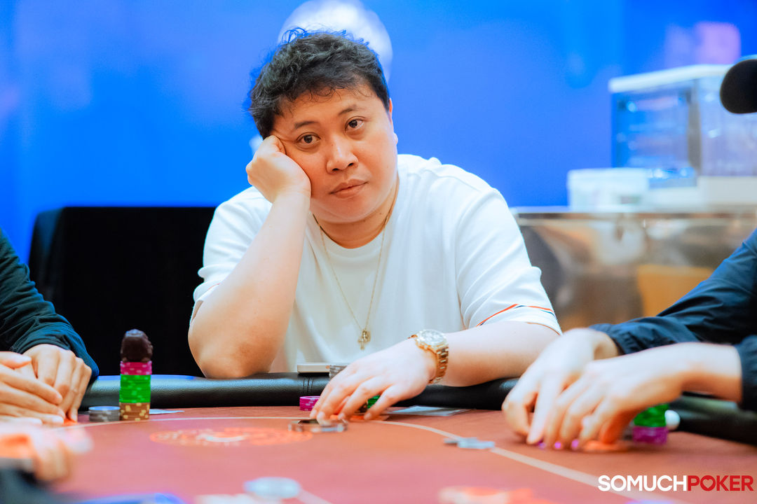 Chuanyu Fu