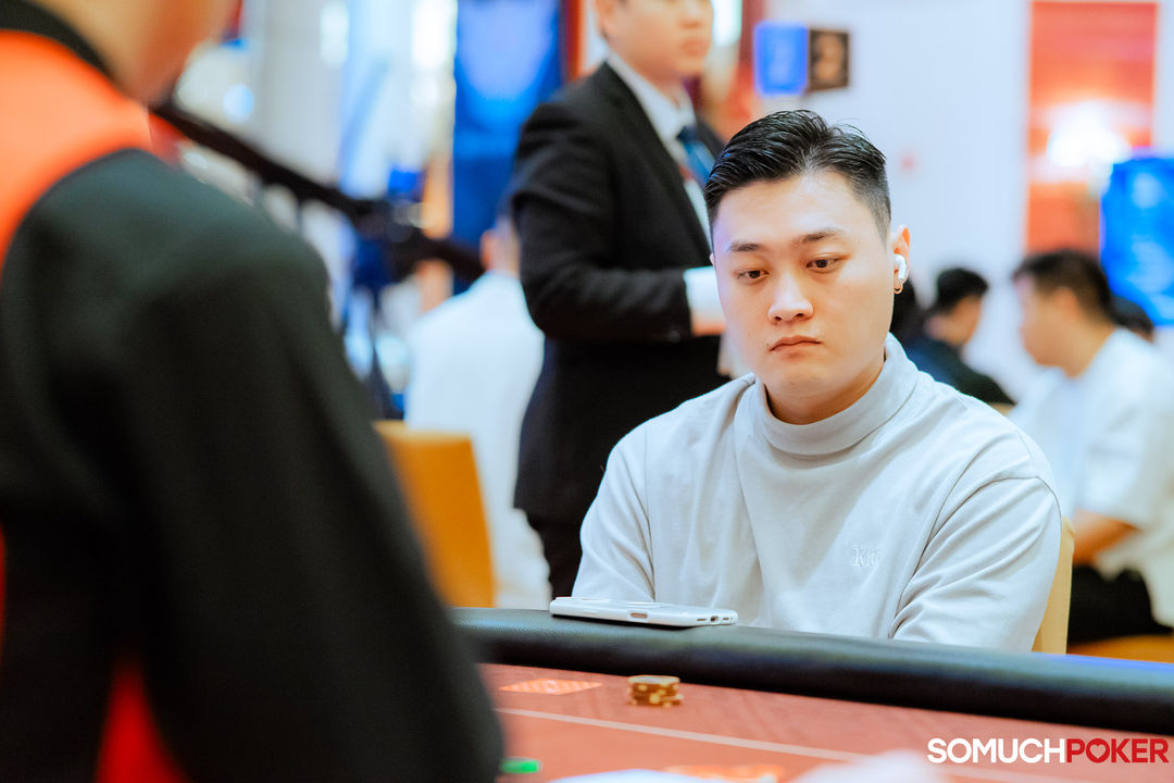 Ji Huang