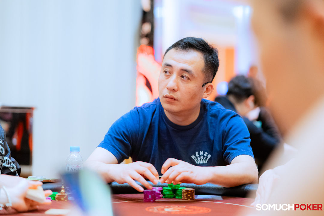 Jing Xu