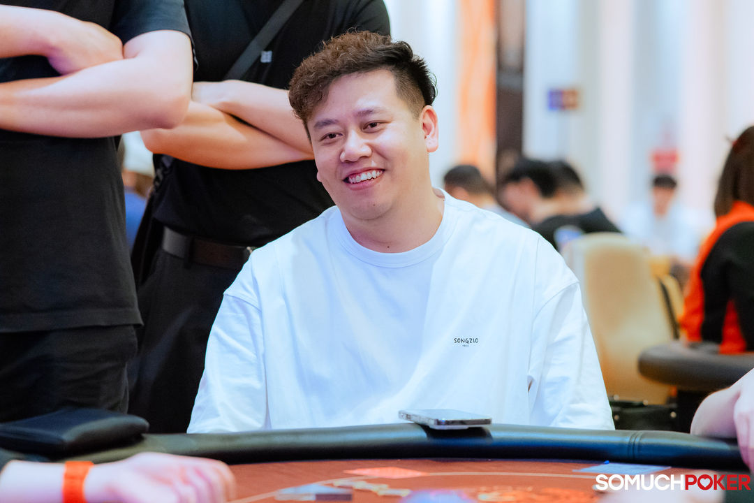 Shengfa Huang