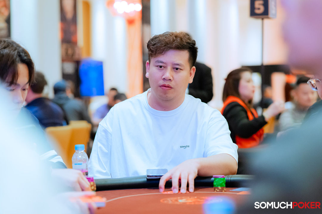 Shengfa Huang