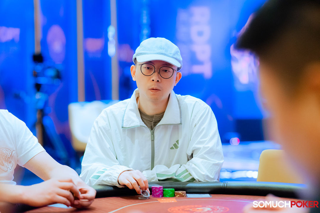 Yongbin Wang