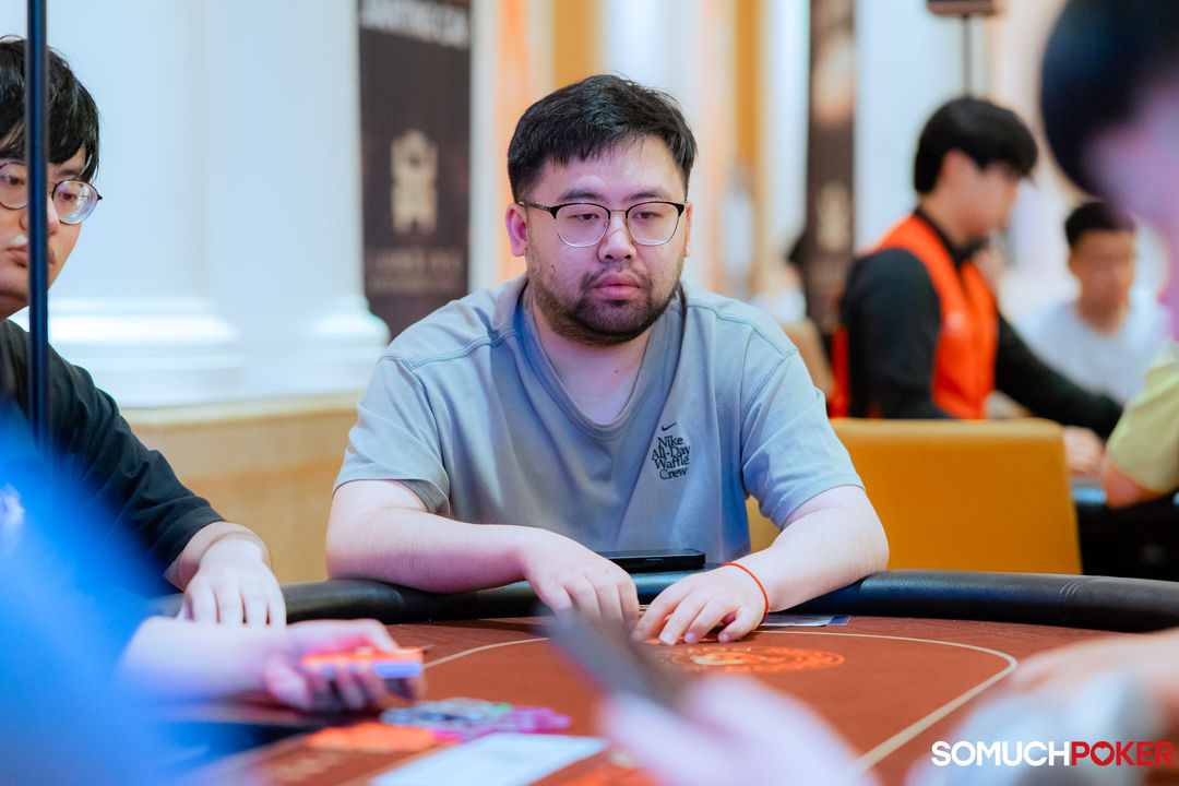 Ziyu Wang