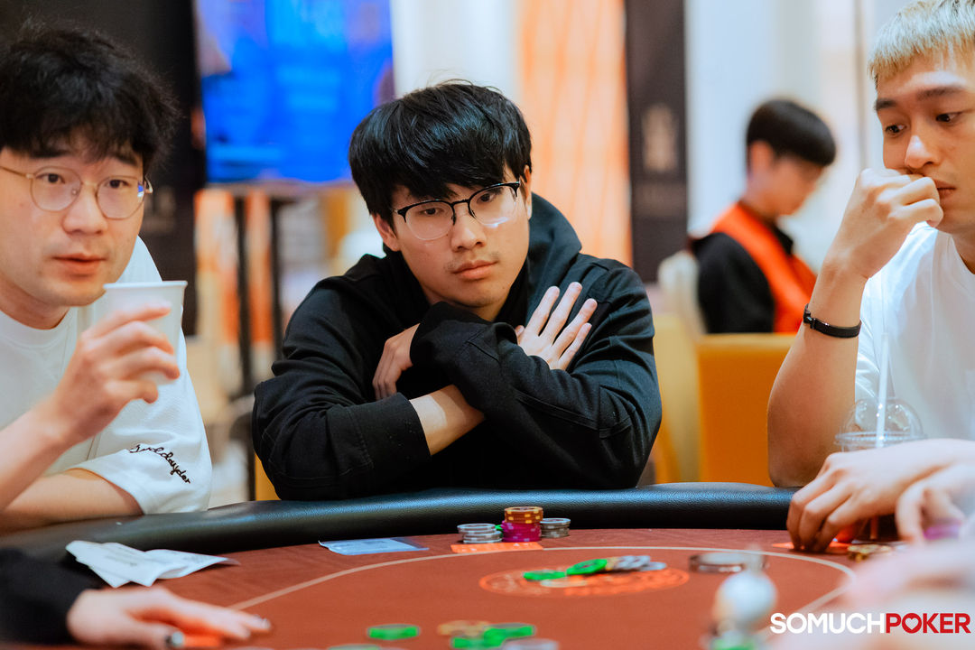 Frank Zhang