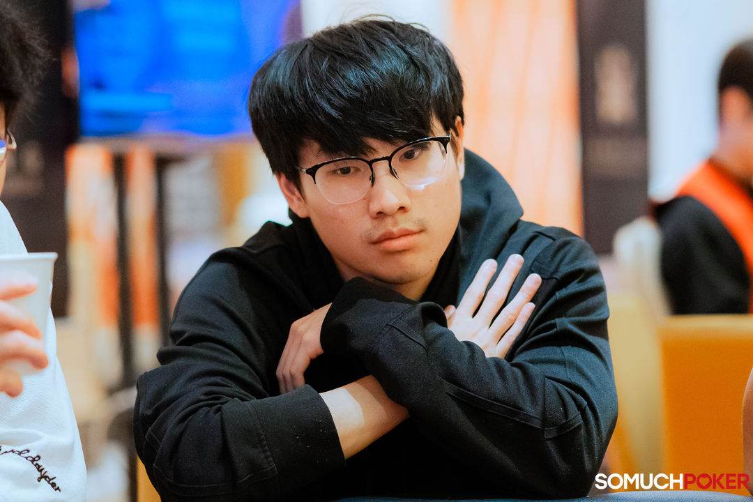 Frank Zhang