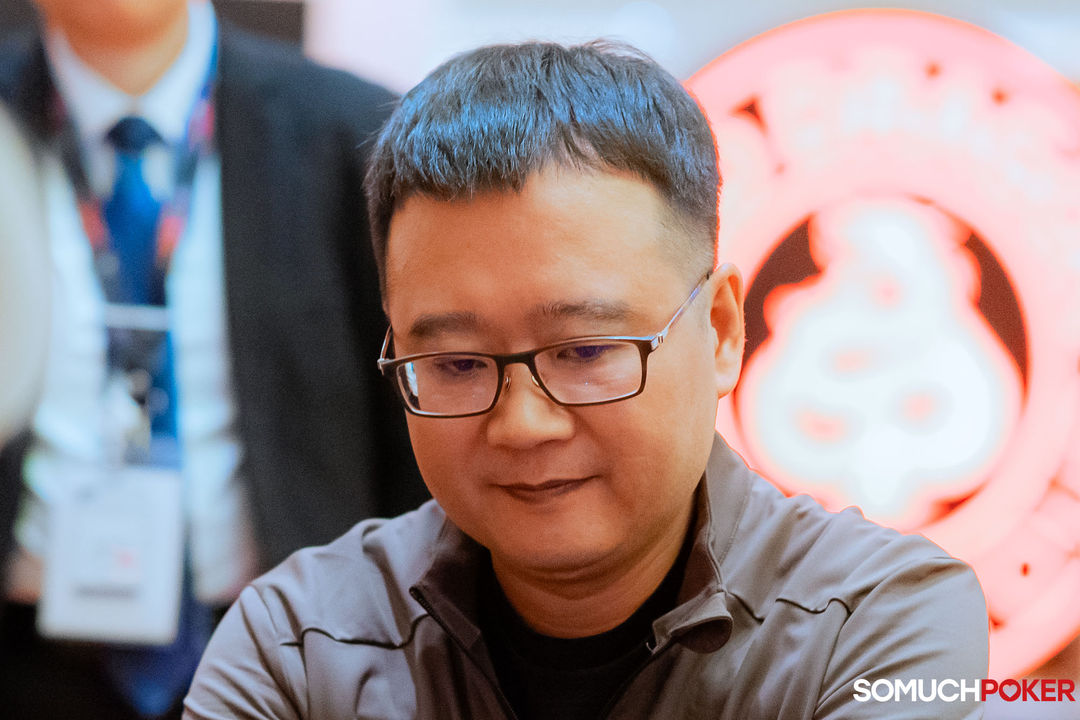 Hong Yang