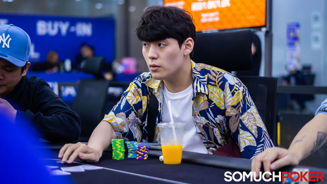 Juhwan Kim