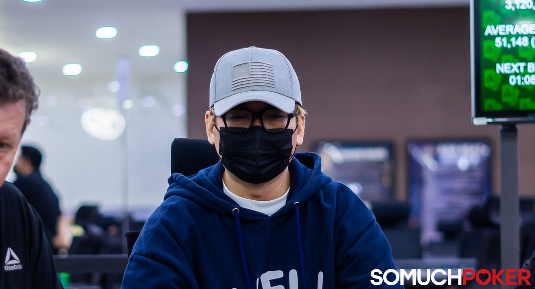 Heungsub Shim