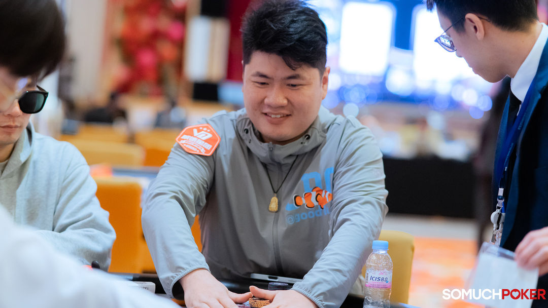 Zhiqiang Zhang