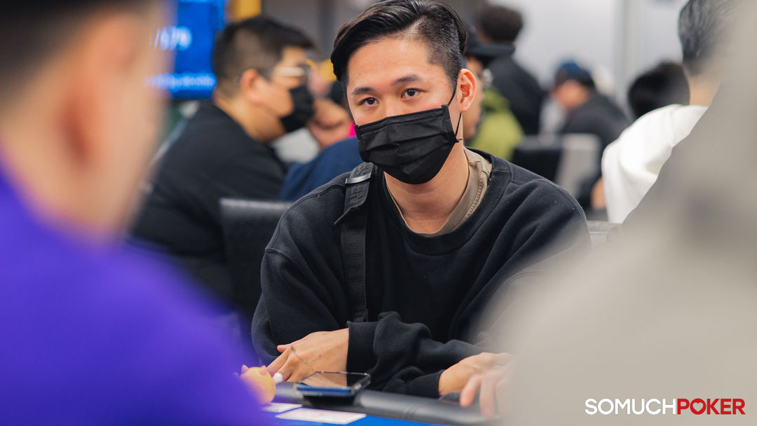 Taiwan Millions Tournament TMT 19