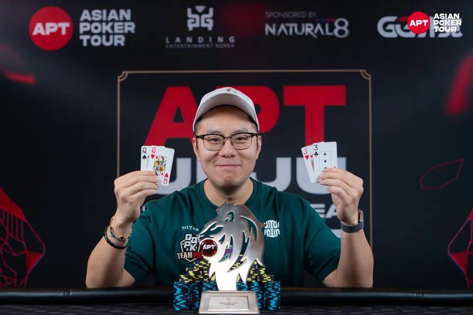 Danny Tang