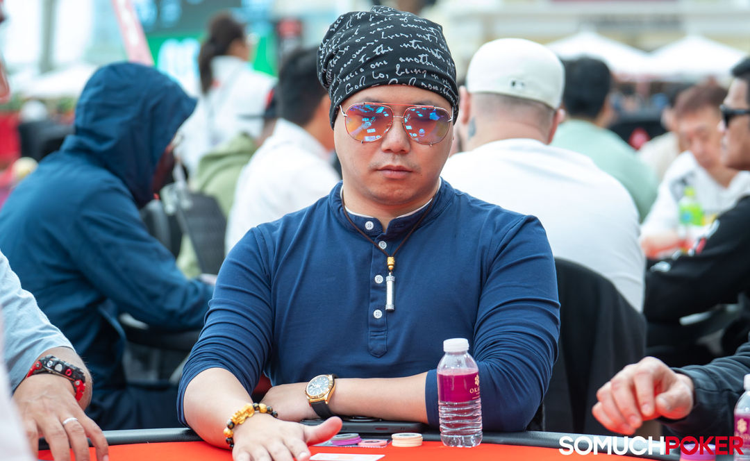 Si Wai Choi