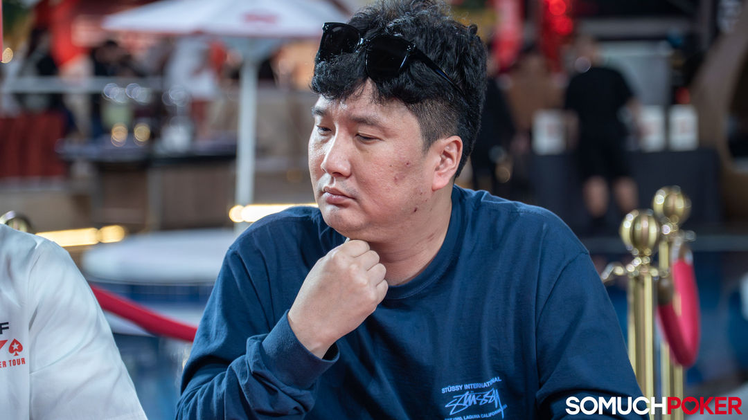 Kim Sangyoon