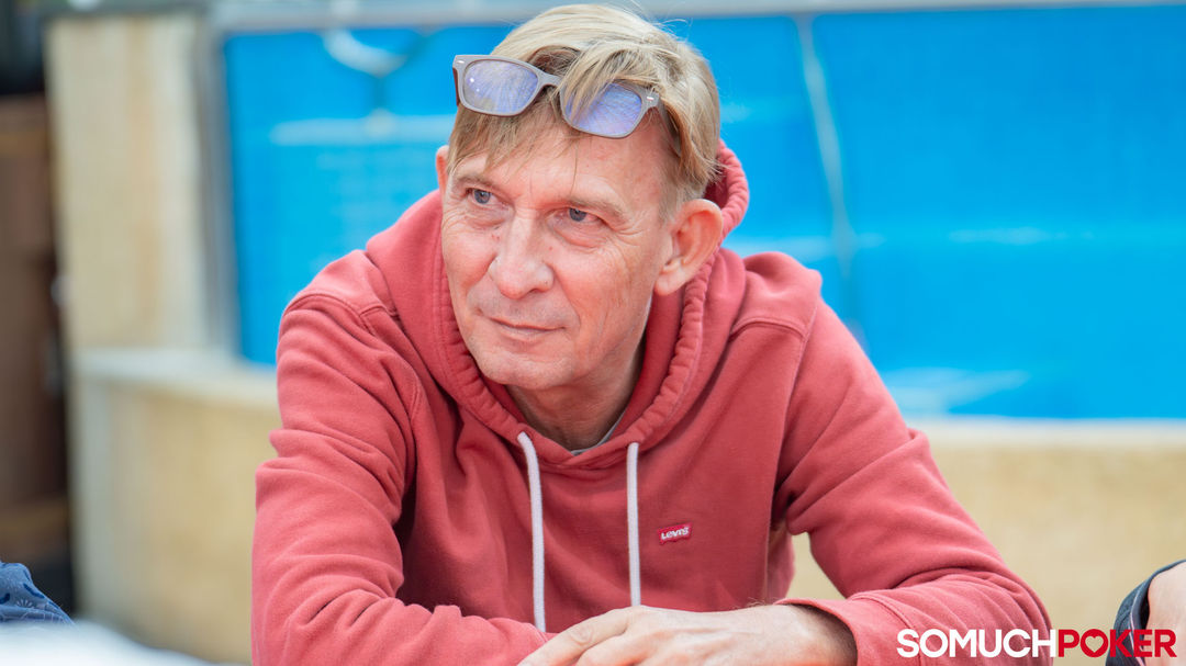 Heiko Klimanschewsky